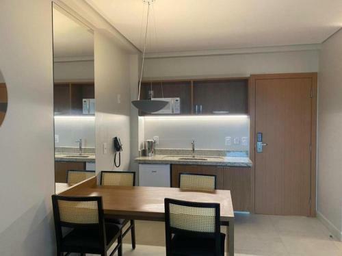 Apartamento Salinas Exclusive Resort Ap 1510 Vista Pro Mar