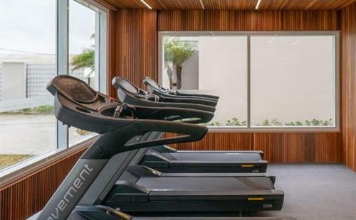 Apartamento Salinas Exclusive Resort Ap 1510 Vista Pro Mar