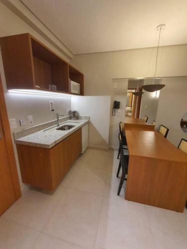 Apartamento Salinas Exclusive Resort Ap 1510 Vista Pro Mar