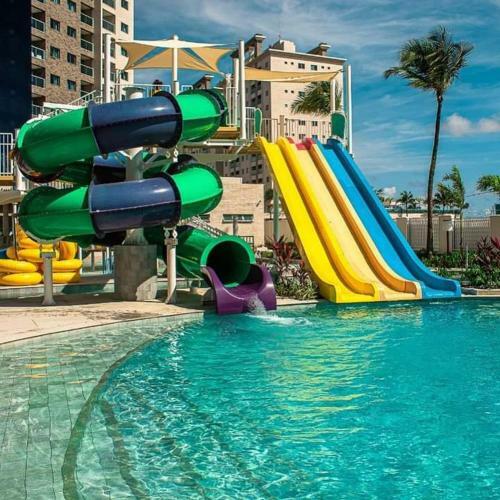 Apartamento Salinas Park Resort