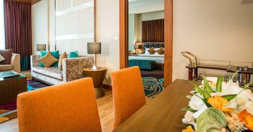 The Grand Fourwings Convention Hotel Bangkok