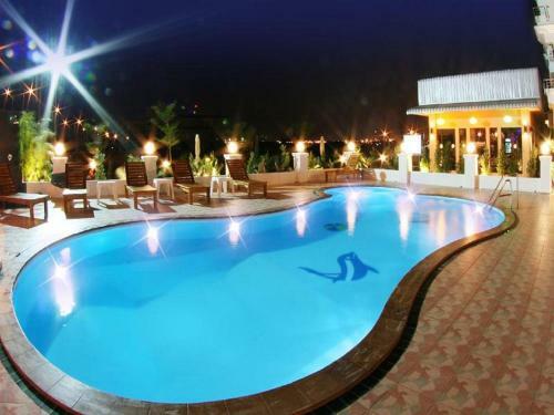 The Great Residence Hotel