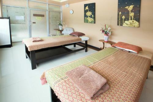 The Great Residence Hotel