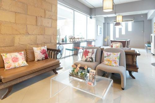 Hotel Plai Garden Boutique Guesthouse