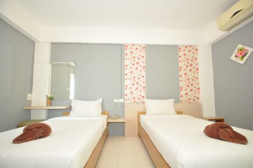 Aparthotel Kriss Residence