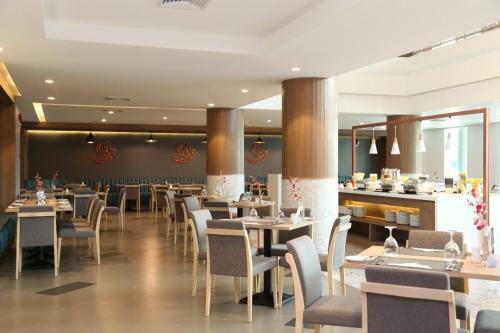 Hotel Miracle Suvarnabhumi Airport