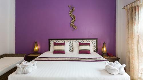 Hotel Ploykhumthong Boutique Resort