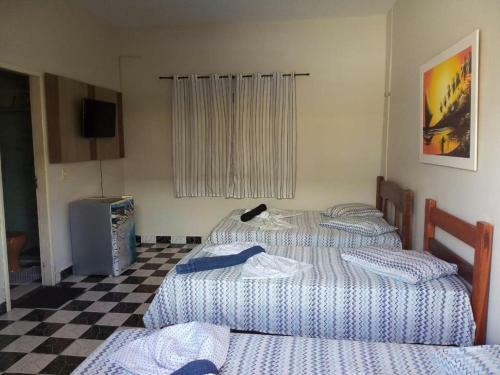 Hotel Pousada Para�so Tropical