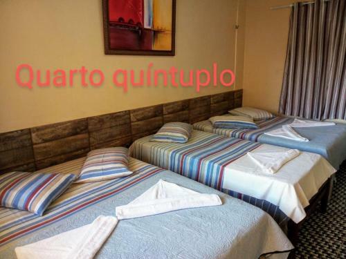 Hotel Pousada Para�so Tropical