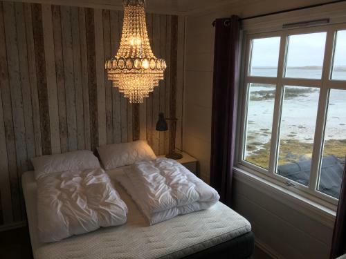 Finn�ya With 180* Atlantic Veiw