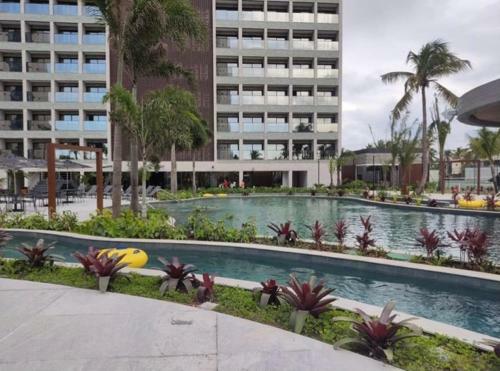 Hotel Salinas Premium Resort