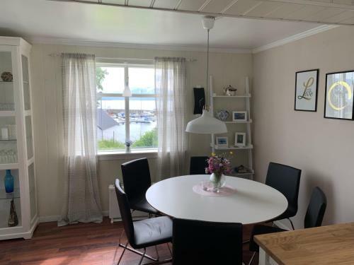 Villa I Nord-norge