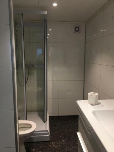 Apartamento Feriehus P� S�rlandet
