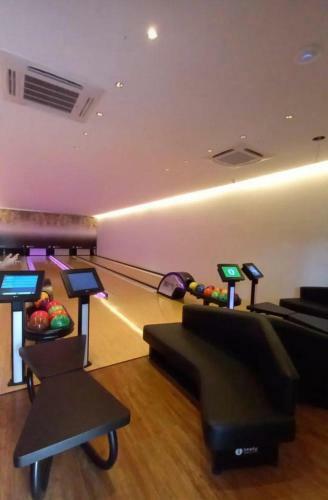 Apartamento Premium Resort - Salinas/pa