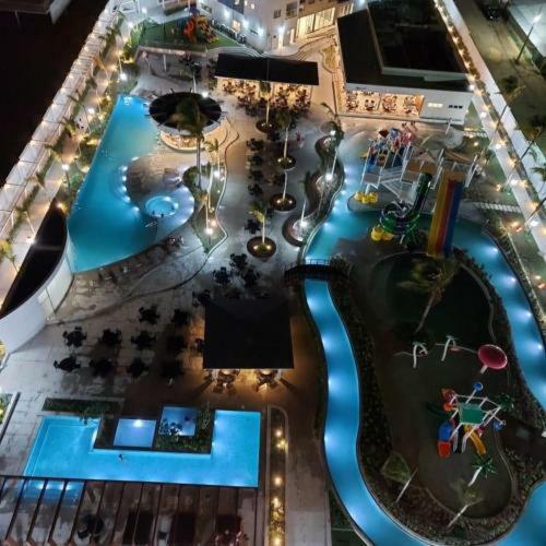 Apartamento Salinas Premium Resort