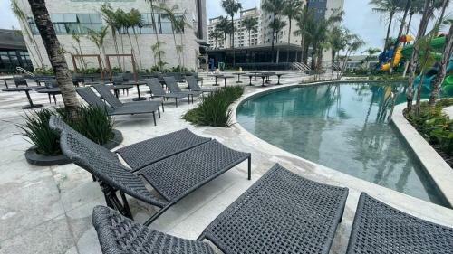 Hotel Salinas Premium Resort