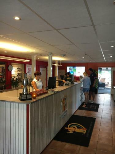 Motel Aktivitetsbyen Gamle Fredrikstad