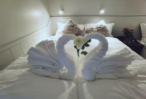 Apartamento Banpim Hillside Lofoten With Jacusszi