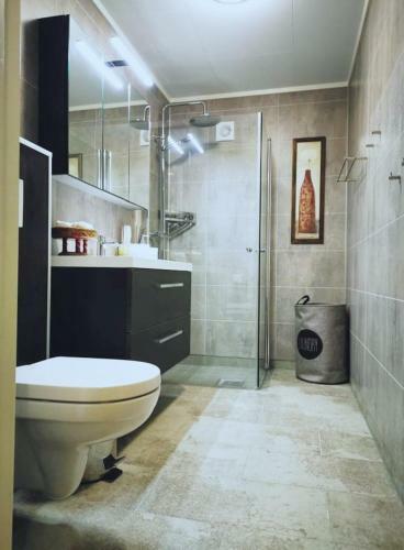 Apartamento Banpim Hillside Lofoten With Jacusszi