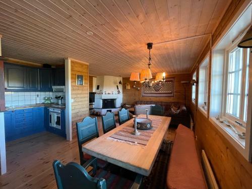 Apartamento Kikutbo - Great Location In Geilo