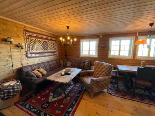 Apartamento Kikutbo - Great Location In Geilo