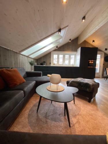 Apartamento Villa Solsiden Geilo