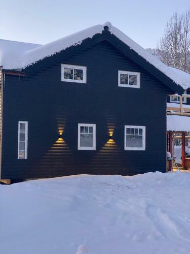 Apartamento Villa Solsiden Geilo