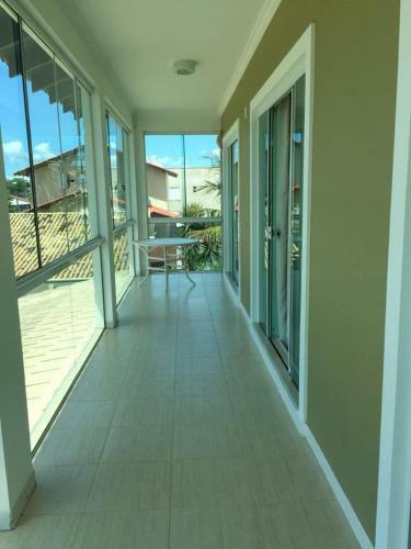 Casa Agrad�vel Com Estacionamento Inclu�do
