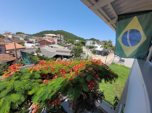 Casa de Praia Aconchegante Na Enseada