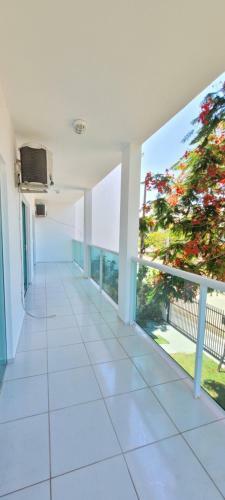 Casa de Praia Aconchegante Na Enseada
