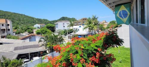 Casa de Praia Aconchegante Na Enseada