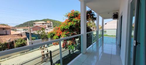 Casa de Praia Aconchegante Na Enseada