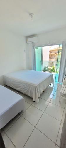 Casa de Praia Aconchegante Na Enseada