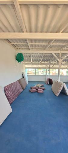 Casa de Praia Aconchegante Na Enseada