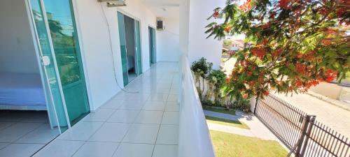 Casa de Praia Aconchegante Na Enseada