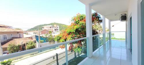 Casa de Praia Aconchegante Na Enseada