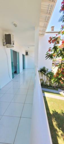 Casa de Praia Aconchegante Na Enseada