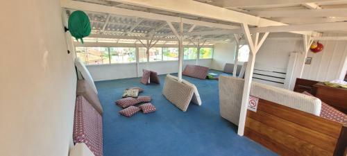 Casa de Praia Aconchegante Na Enseada
