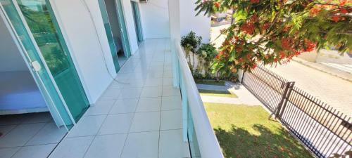 Casa de Praia Aconchegante Na Enseada