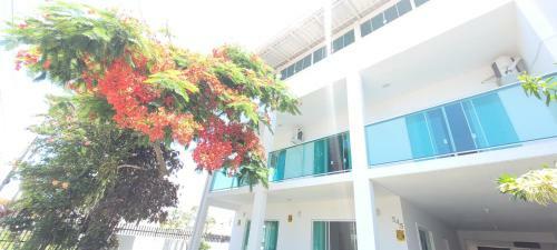 Casa de Praia Aconchegante Na Enseada