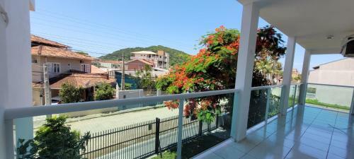Casa de Praia Aconchegante Na Enseada