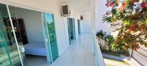Casa de Praia Aconchegante Na Enseada
