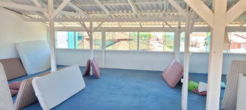 Casa de Praia Aconchegante Na Enseada