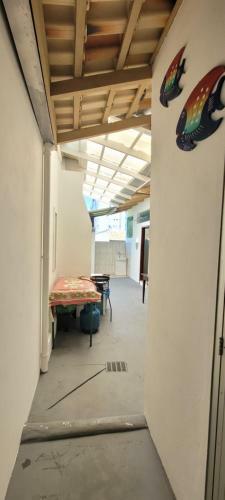 Casa de Praia Aconchegante Na Enseada