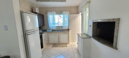 Casa de Praia Aconchegante Na Enseada