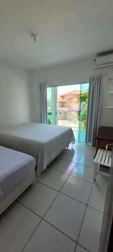 Casa de Praia Aconchegante Na Enseada
