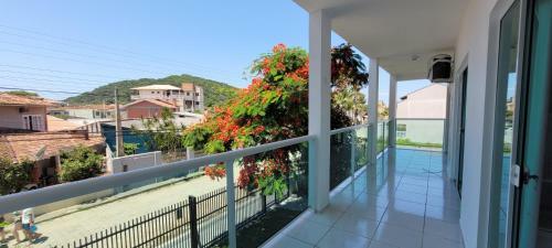 Casa de Praia Aconchegante Na Enseada