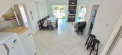 Casa de Praia Aconchegante Na Enseada
