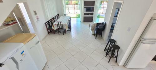 Casa de Praia Aconchegante Na Enseada