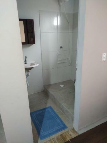Su�te 105 Aconchegante Bem Arejada
